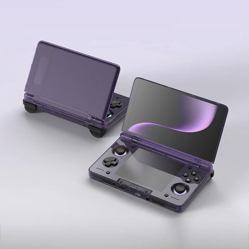 AYN Thor Android Handheld Dual Screen Clamshell 6'' AMOLED Screen