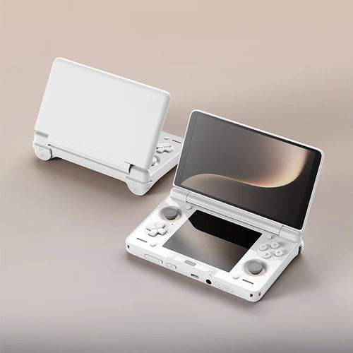 AYN Thor Android Handheld Dual Screen Clamshell 6'' AMOLED Screen