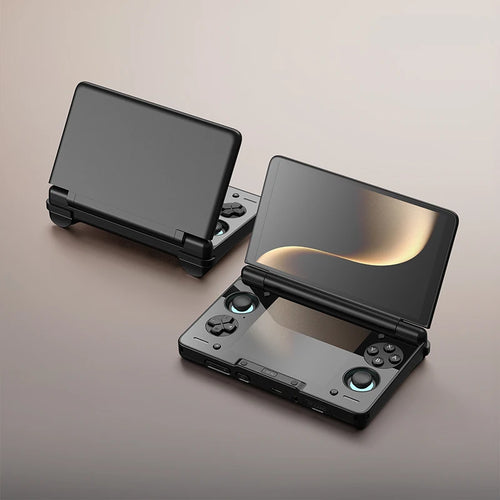 AYN Thor Android Handheld Dual Screen Clamshell 6'' AMOLED Screen